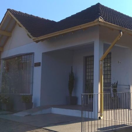 Apartamento Aconchego - 2 Gramado Exterior foto