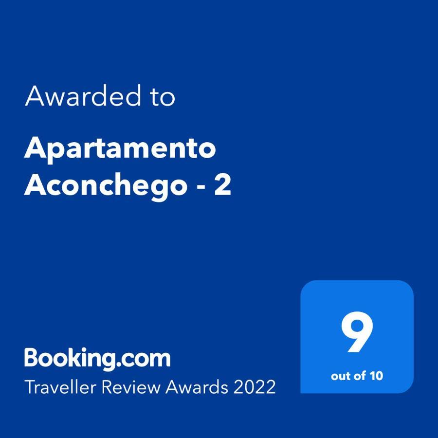 Apartamento Aconchego - 2 Gramado Exterior foto